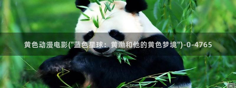 黄页动漫网站