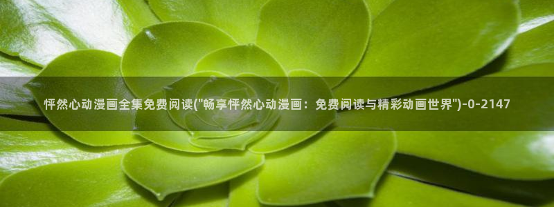 成人动漫电影